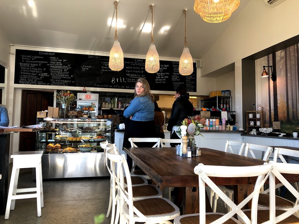 Grit Cafe | cafe | 5/1-3 Sowerby St, Goulburn NSW 2580, Australia | 0248221191 OR +61 2 4822 1191