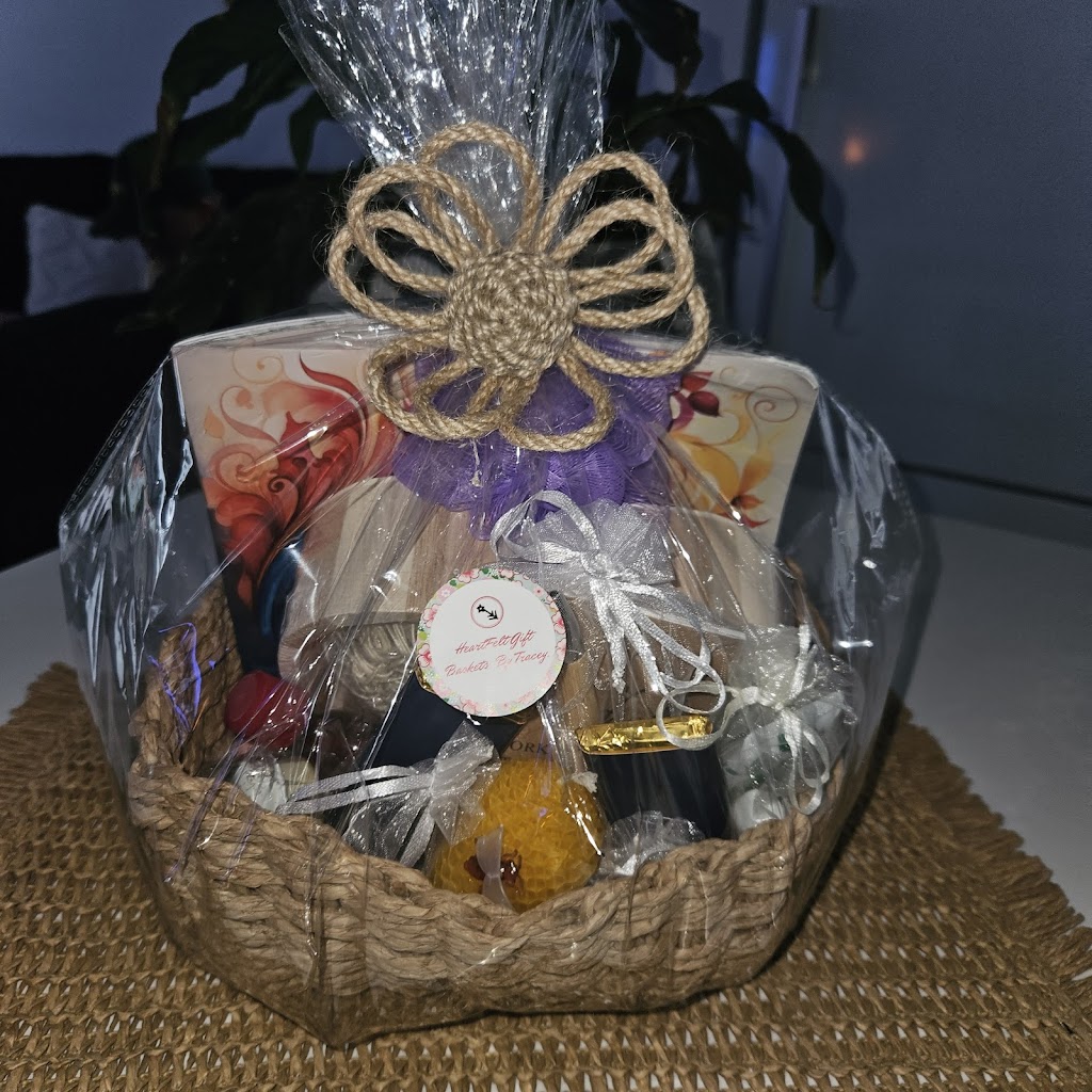 HeartFelt Gift Baskets By Tracey | 1108B Old Princes Hwy, Engadine NSW 2233, Australia | Phone: 0409 005 541