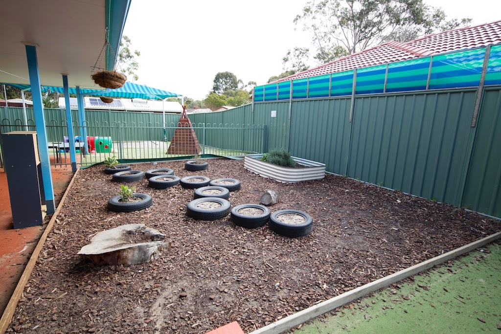 Goodstart Early Learning Paralowie - Yalumba Drive | 27-29 Yalumba Dr, Paralowie SA 5108, Australia | Phone: 1800 222 543