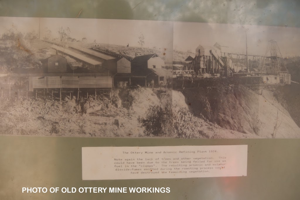 Ottery Mine | Emmaville NSW 2371, Australia | Phone: 0469 696 696