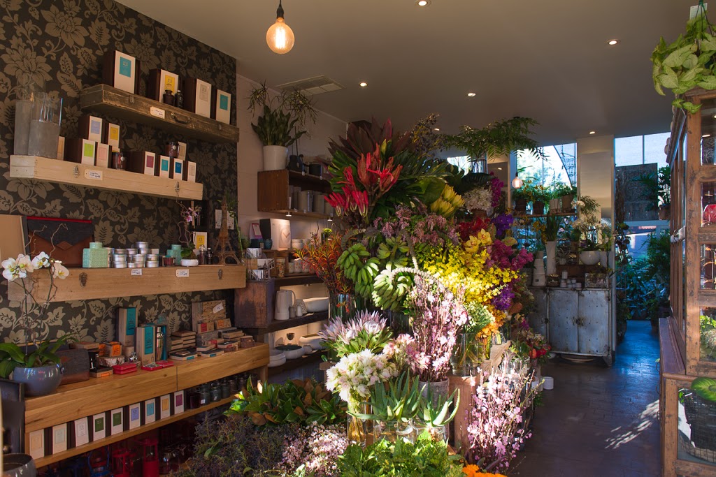 Botanics of Melbourne Florists | florist | 356 Punt Rd, South Yarra VIC 3141, Australia | 0398661282 OR +61 3 9866 1282