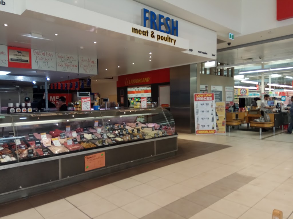 Lynbrook Village Shopping Centre | shopping mall | 75 Lynbrook Blvd, Lynbrook VIC 3975, Australia | 0397998267 OR +61 3 9799 8267