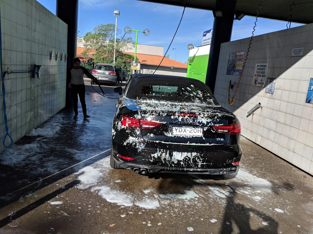 Concierge Car Wash | car wash | Level 6/159-175 Church St, Parramatta NSW 2150, Australia | 0405250531 OR +61 405 250 531