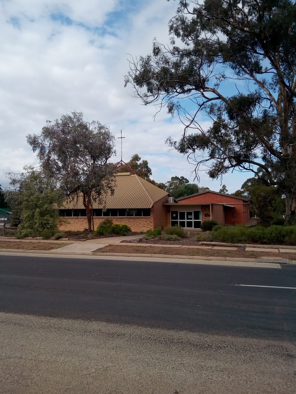 Uniting Church Sea Lake | 168 Best St, Sea Lake VIC 3533, Australia | Phone: (03) 5070 2166