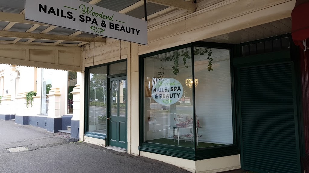 Woodend Nails, Spa & Beauty | Shop 2/87 High St, Woodend VIC 3442, Australia | Phone: (03) 5427 4448