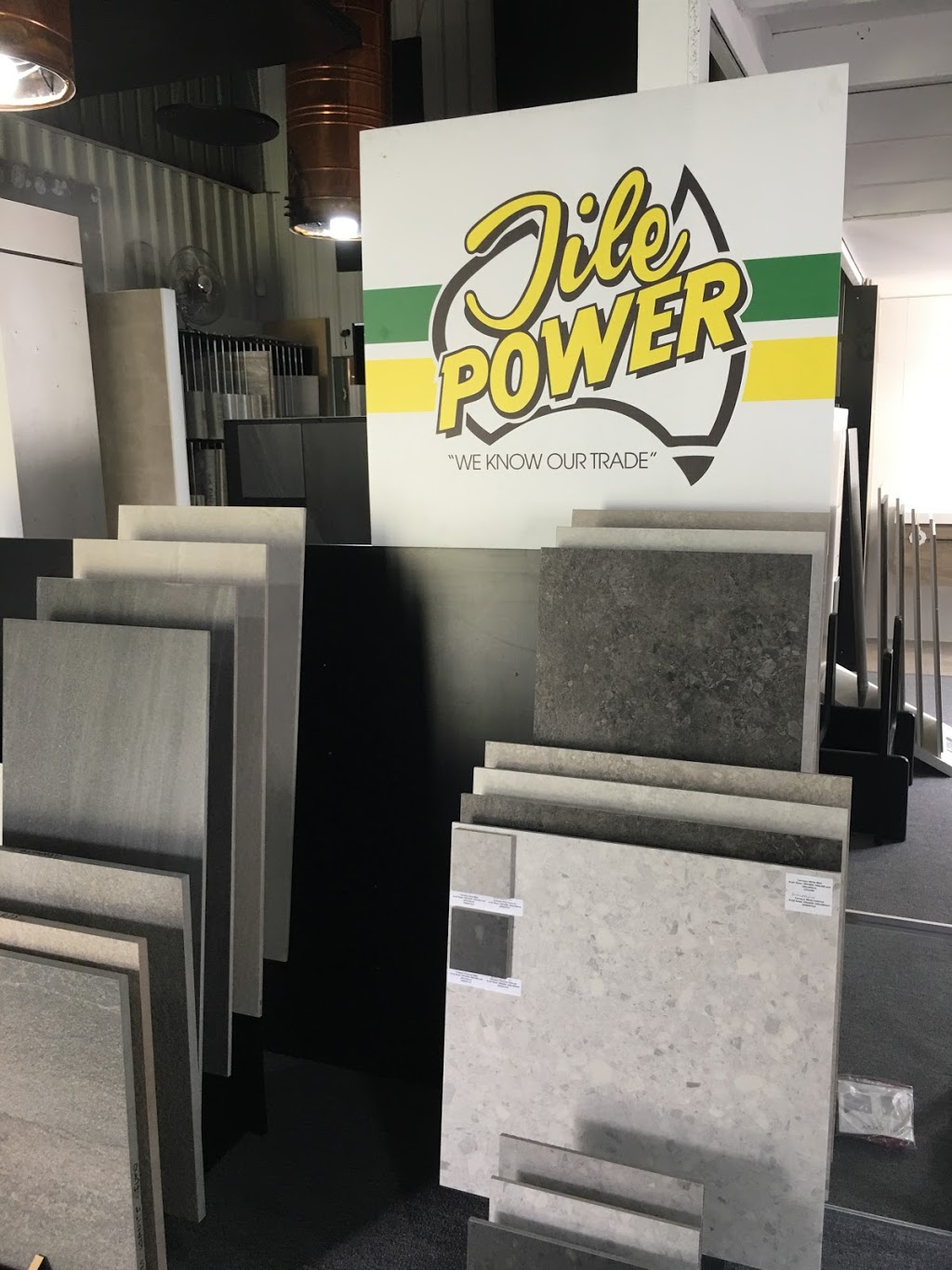 BIGA+ Tile Power Laurieton | Bay, 27 Bayside Circuit, Laurieton NSW 2443, Australia | Phone: (02) 6559 7446