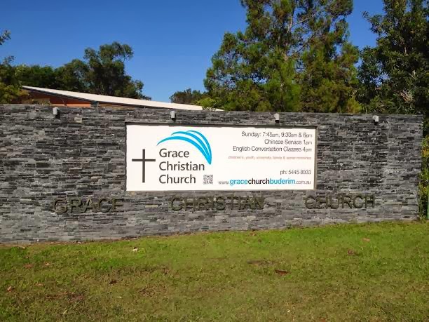 Grace Christian Church Buderim | church | 2-4 Toral Dr, Buderim QLD 4556, Australia | 0754458933 OR +61 7 5445 8933