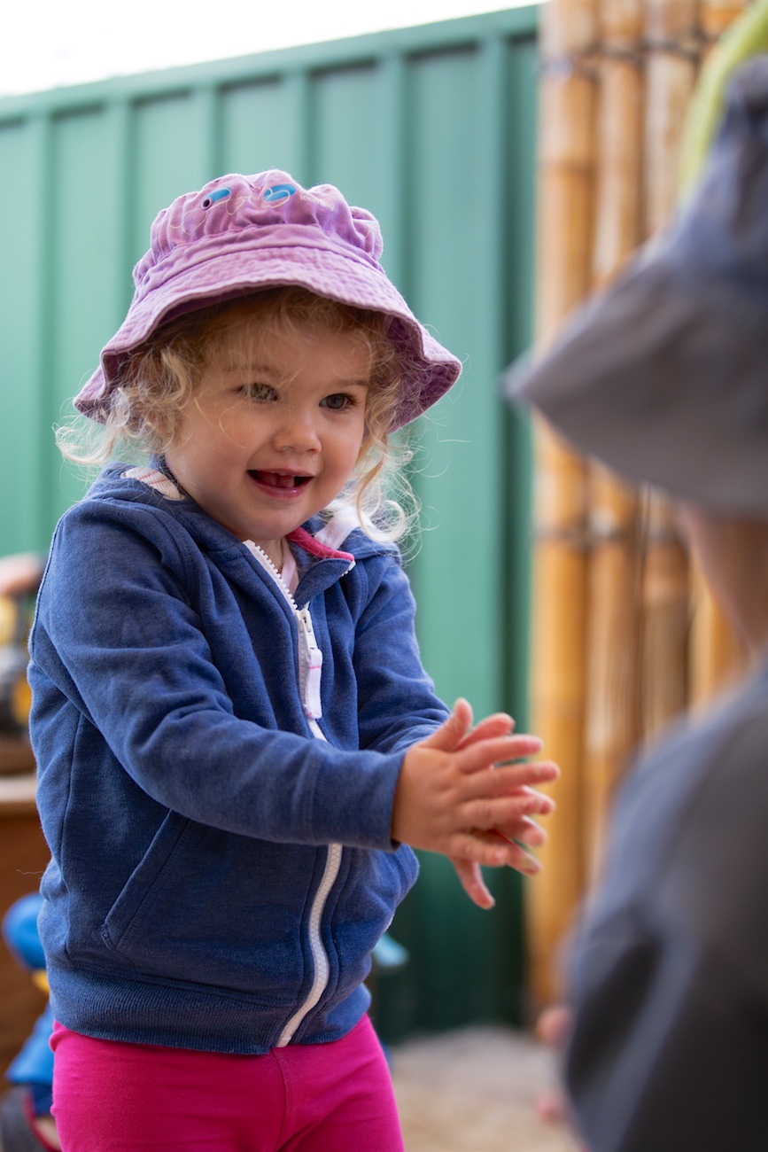 Goodstart Early Learning Semaphore Park | 198 Bower Rd, Semaphore Park SA 5019, Australia | Phone: 1800 222 543