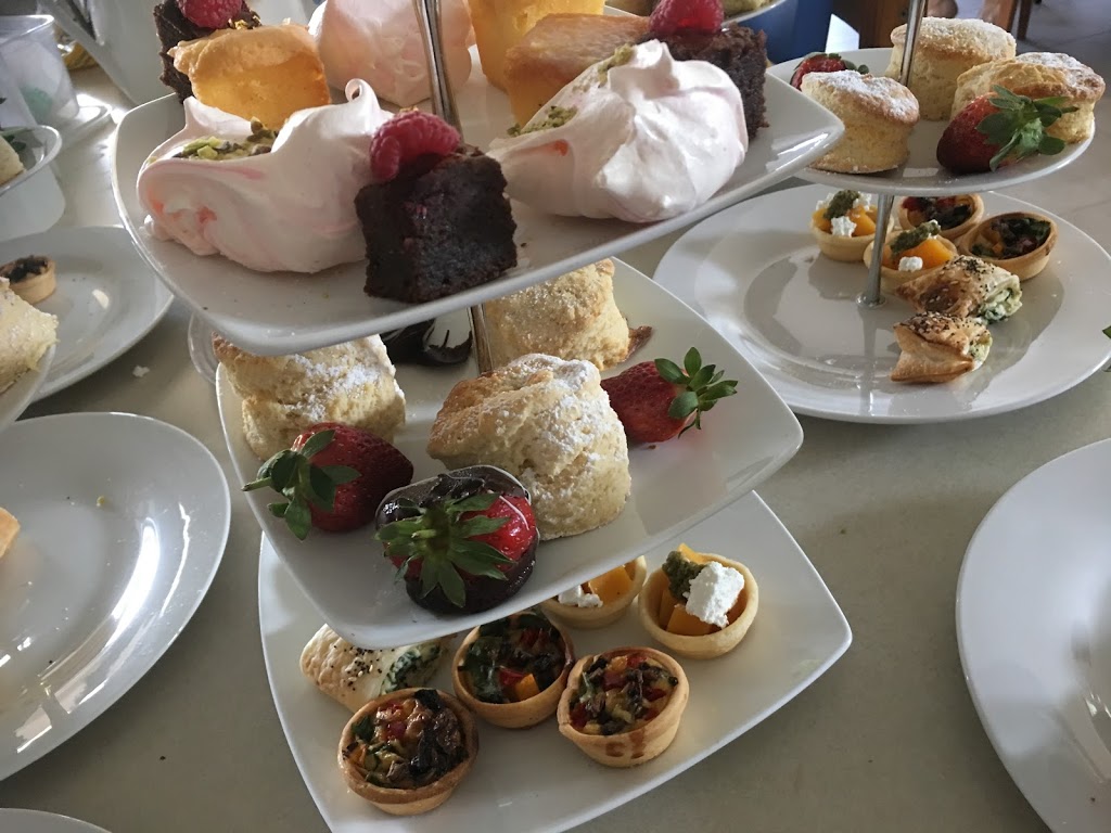 Lady Greens High Tea | 13 Tasman Ct, Hallett Cove SA 5158, Australia | Phone: 0452 217 954