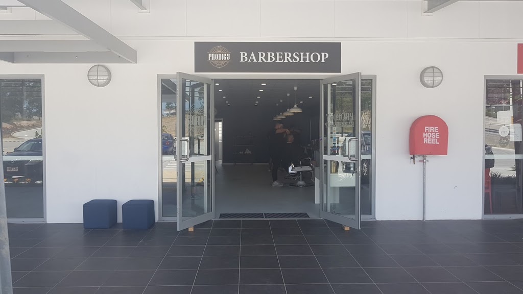 Prodigy Barbershop | hair care | Building 3, Shop 3/334 Foxwell Rd, Coomera QLD 4209, Australia
