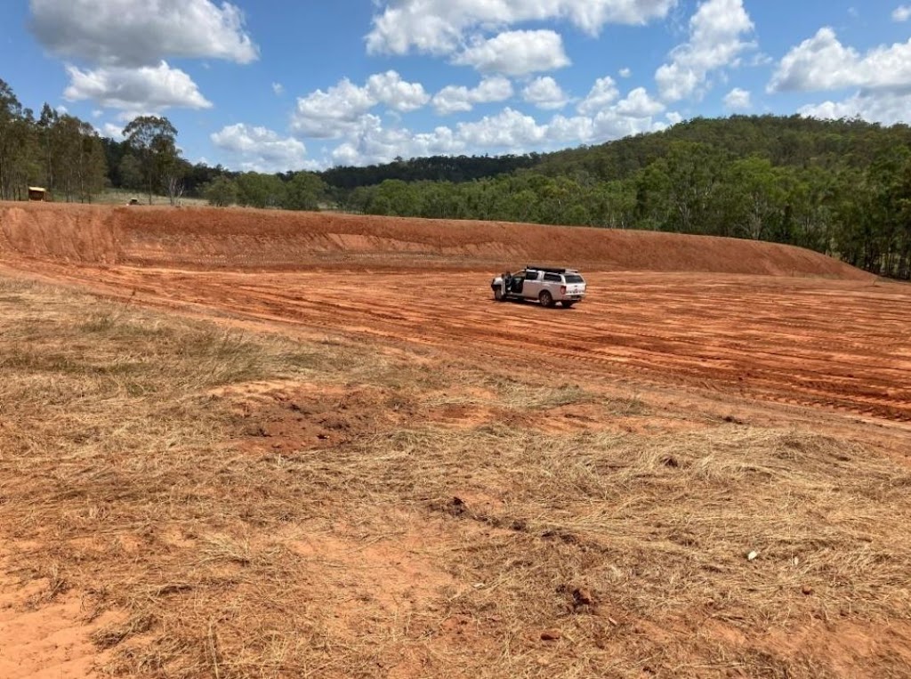 Esk Branch Shooters Union Qld | 200 Langtons Ln, Esk QLD 4312, Australia | Phone: 0418 710 390