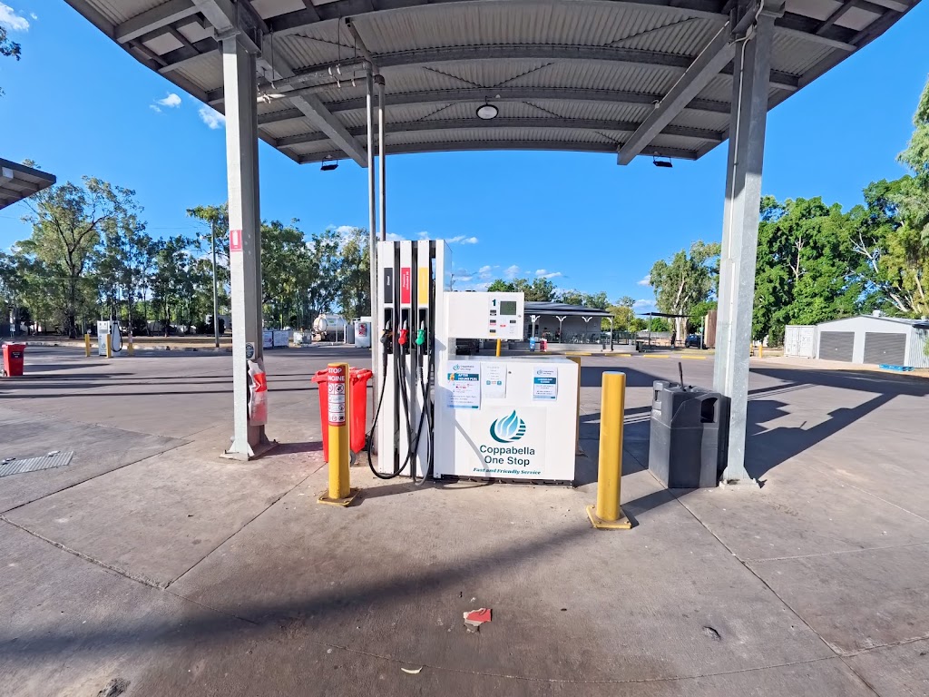 Coppabella One Stop | 76 Lee St, Coppabella QLD 4741, Australia | Phone: 0457 261 667