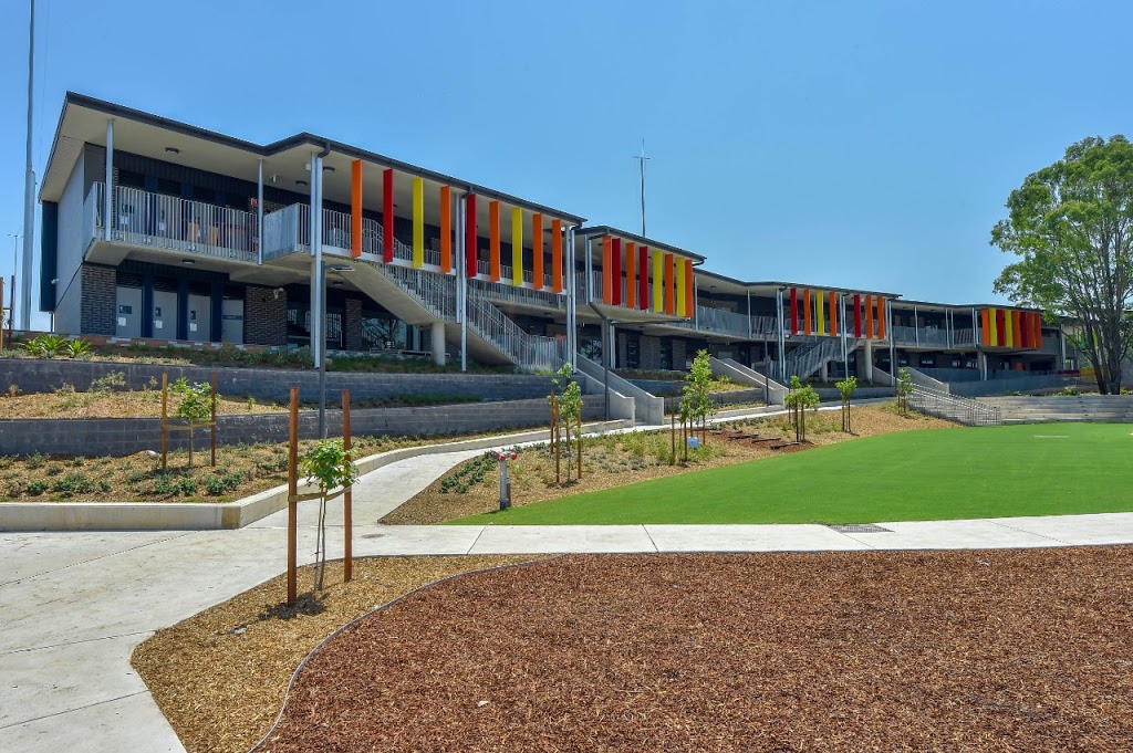 Bella Vista Public School | school | 83 Free Settlers Drive, Bella Vista NSW 2153, Australia | 0288141386 OR +61 2 8814 1386
