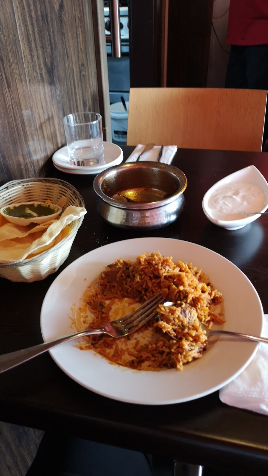 Bombay Bites | restaurant | Perth, shop 8/4 Sanderling St, Stirling WA 6021, Australia | 0893442772 OR +61 8 9344 2772