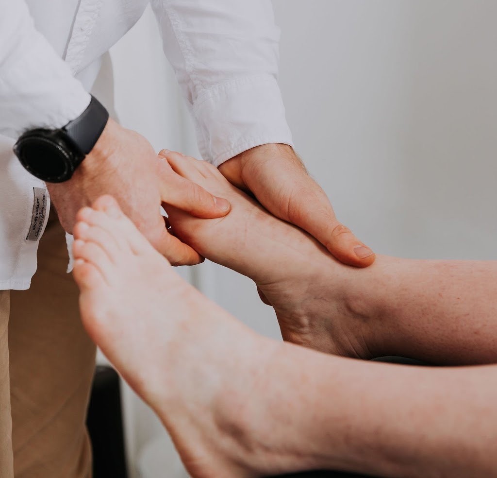 Physiopod Co Podiatry Bannockburn | 59 Geelong Rd, Bannockburn VIC 3331, Australia | Phone: (03) 5281 2320