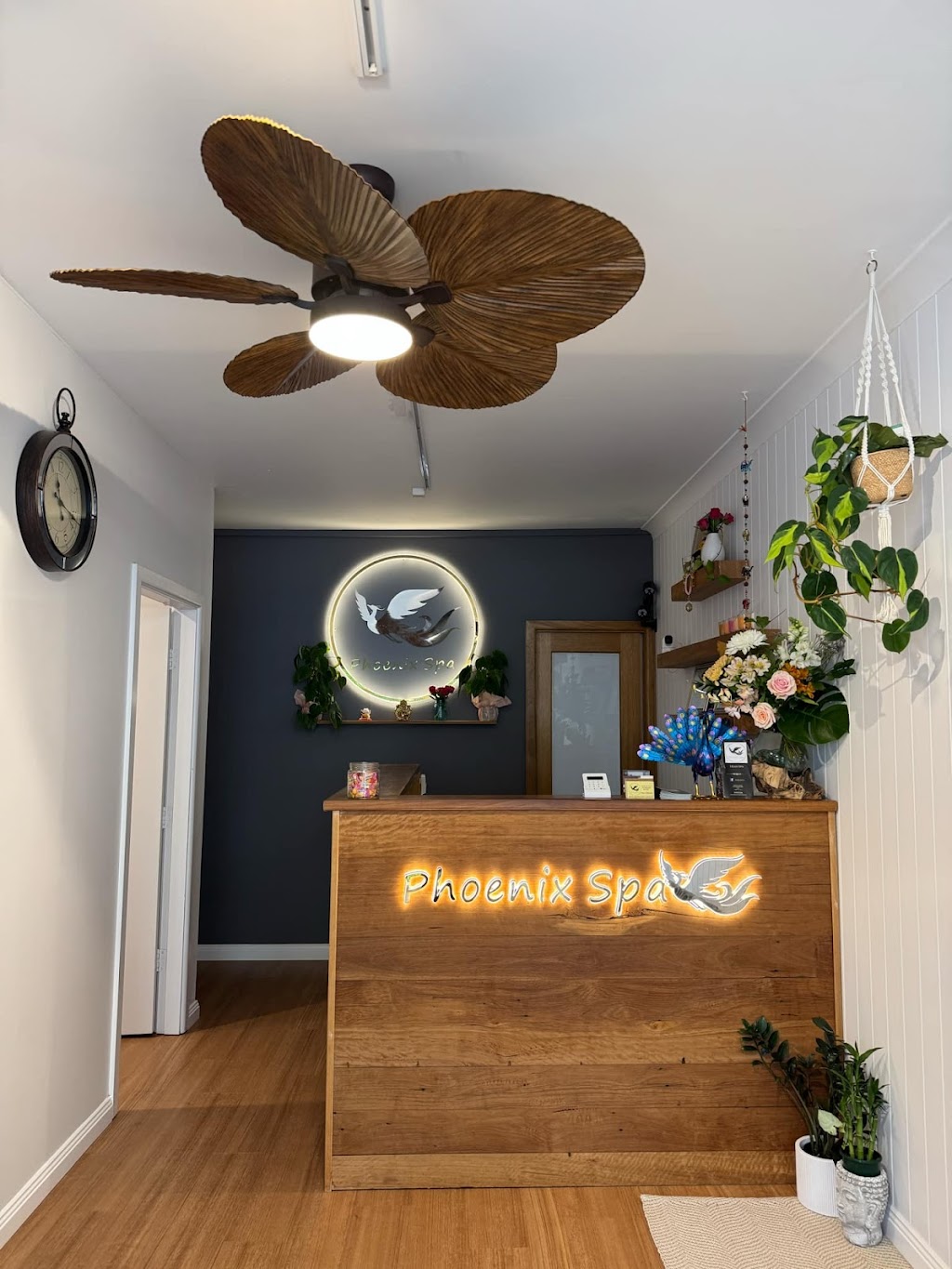Phoenix Spa | 5 Murray St, Port Macquarie NSW 2444, Australia | Phone: 0480 511 355