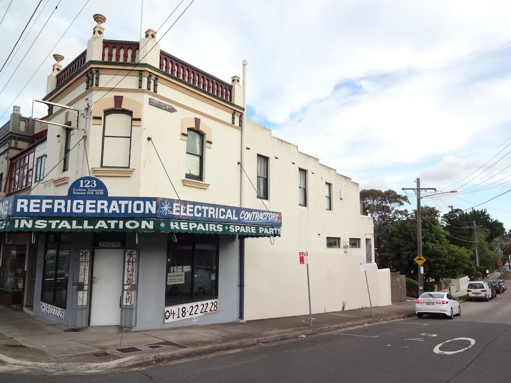 ABCO refrigeration & Airconditioning | 123 Carlton Cres, Summer Hill NSW 2130, Australia | Phone: 0418 222 228