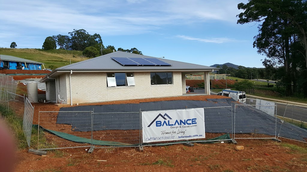 Balance Design and Construction Pty Ltd | Suite 10/3 Ted Ovens Dr, Coffs Harbour NSW 2450, Australia | Phone: (02) 6699 2507