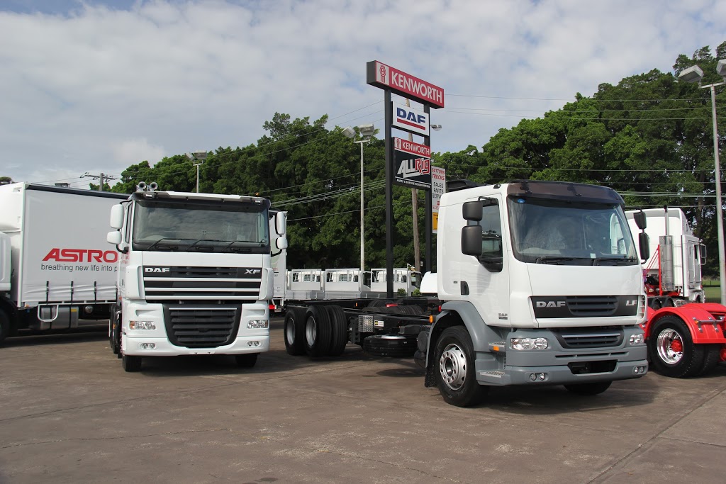 Suttons Trucks Arncliffe | Showroom 4/93 Princes Hwy, Arncliffe NSW 2205, Australia | Phone: (02) 9054 3098