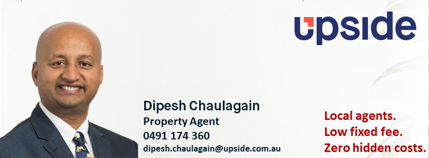 Dipesh-Real Estate Agent | real estate agency | 68-92 McKimmies Rd, Lalor VIC 3075, Australia | 0491174360 OR +61 491 174 360
