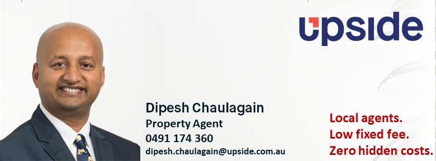 Dipesh-Real Estate Agent | 68-92 McKimmies Rd, Lalor VIC 3075, Australia | Phone: 0491 174 360