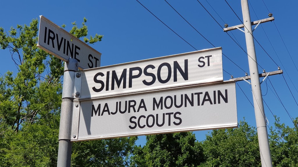 Majura Scout Group |  | 21 Simpson St, Watson ACT 2602, Australia | 0418436614 OR +61 418 436 614