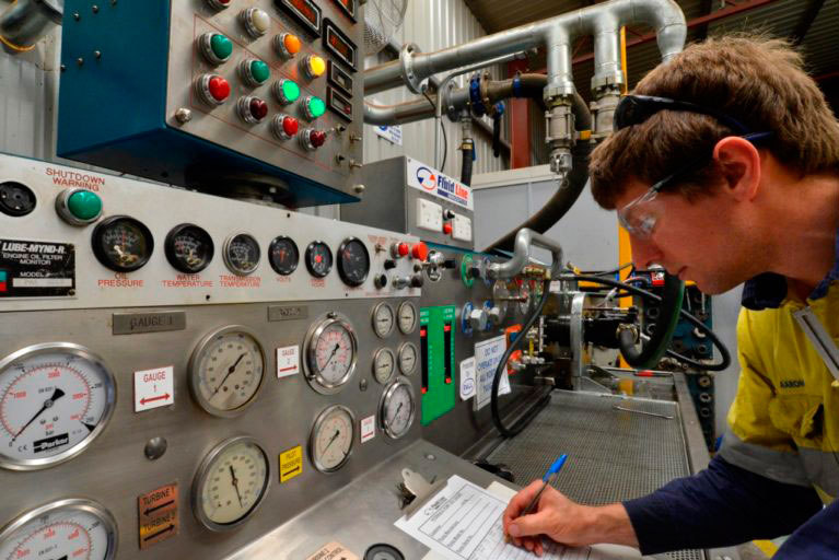 Fluid Line Services | 16 Yindi Way, Broadwood WA 6430, Australia | Phone: (08) 9021 0855