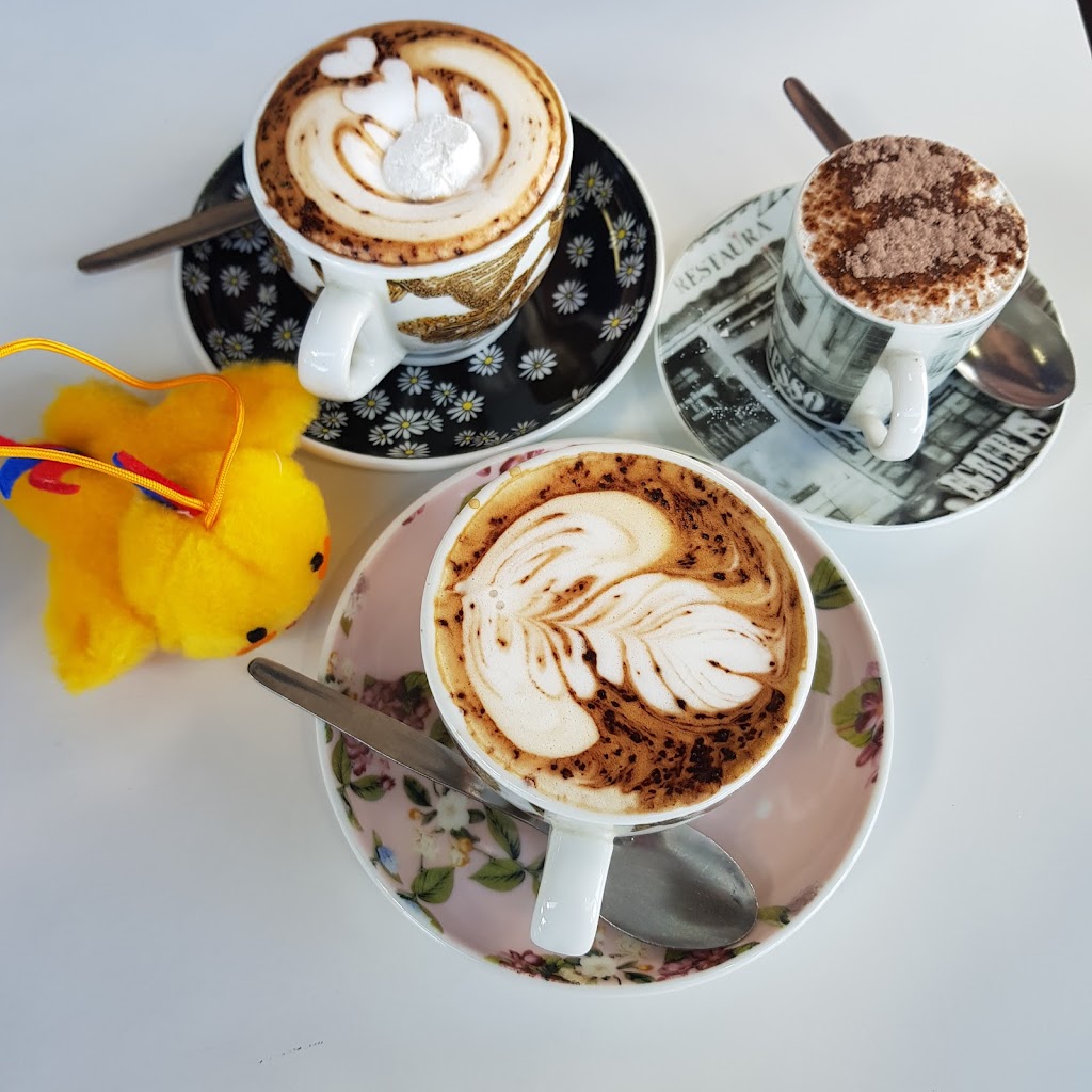 Frothers | cafe | 1/119-123 Grange Rd, Allenby Gardens SA 5009, Australia | 0410211093 OR +61 410 211 093