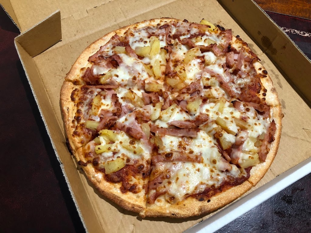 Dominos Pizza Calala | meal takeaway | 9/10 Campbell Rd, Calala NSW 2340, Australia | 0257769420 OR +61 2 5776 9420