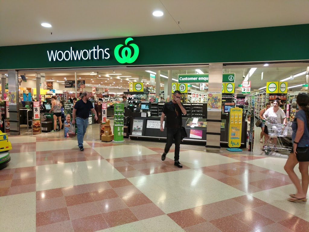 Woolworths | supermarket | Albury NSW 2640, Australia | 0260222613 OR +61 2 6022 2613
