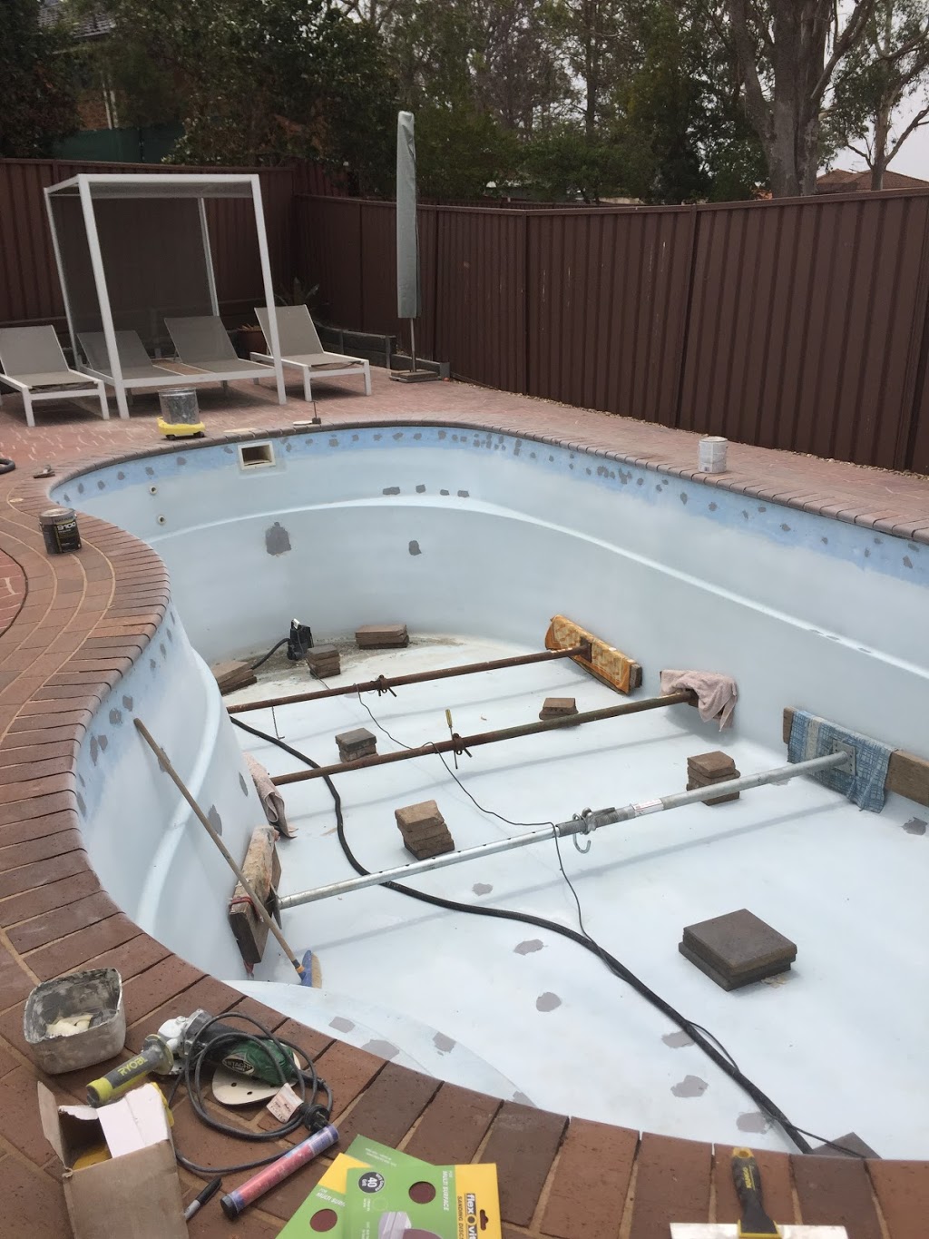 A Country Pool Practice Pty Ltd | 14 Dandenong Cres, Ruse NSW 2560, Australia | Phone: 0414 102 545