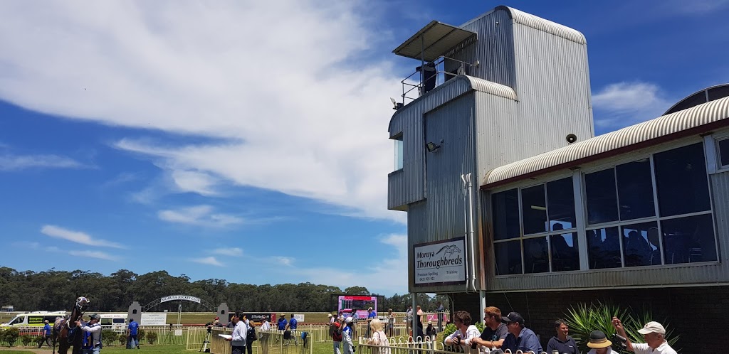 Moruya Racecourse | Moruya NSW 2537, Australia | Phone: (02) 4474 4409