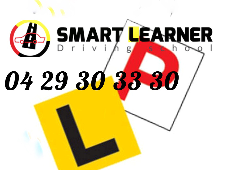 Smart Learner Driving School - Driving School Blacktown | Balmoral St, Blacktown NSW 2148, Australia | Phone: 0429 303 330