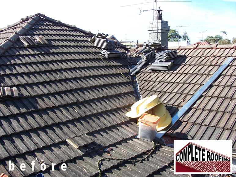 Complete Roofing | roofing contractor | 2509 The Northern Road, Mulgoa NSW 2745, Australia | 0247738634 OR +61 2 4773 8634