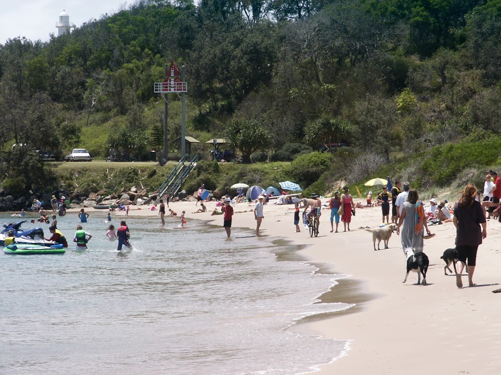 Hickey Island | Yamba NSW 2464, Australia