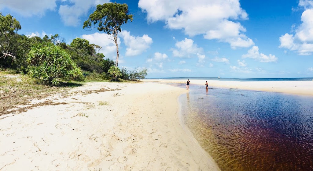 Tasman Venture | Great Sandy Straits Marina, Buccaneer Drive, Hervey Bay QLD 4655, Australia | Phone: 1800 620 322