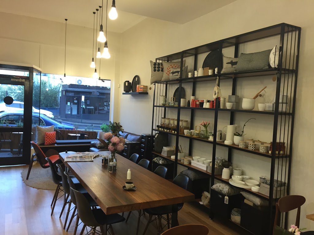 Buongusto Cafe & Homewares | cafe | 261 Lower Heidelberg Rd, Ivanhoe East VIC 3079, Australia | 0394994953 OR +61 3 9499 4953