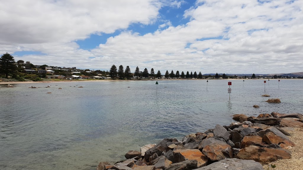 Encounter Bay Boat Ramp |  | Franklin Parade, Encounter Bay SA 5211, Australia | 0885510500 OR +61 8 8551 0500