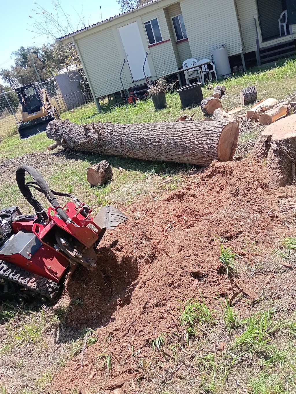Tabernacle Timber | 4947 Chinchilla Tara Rd, Tara QLD 4421, Australia | Phone: 0423 025 861