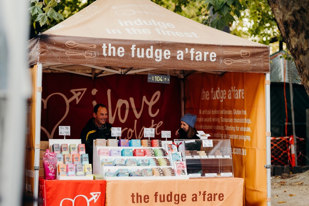 The fudge afare | 13 Athol St, Lutana TAS 7009, Australia | Phone: (03) 6273 0531