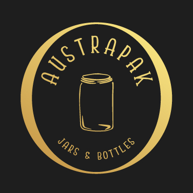 Austrapak Jars and Bottles | 25 Willowdale Dr, Denham Court NSW 2565, Australia | Phone: 0402 569 600