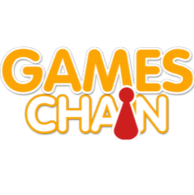 Games Chain | store | Shop 245/1 Anderson St, Chatswood NSW 2067, Australia | 0298847333 OR +61 2 9884 7333