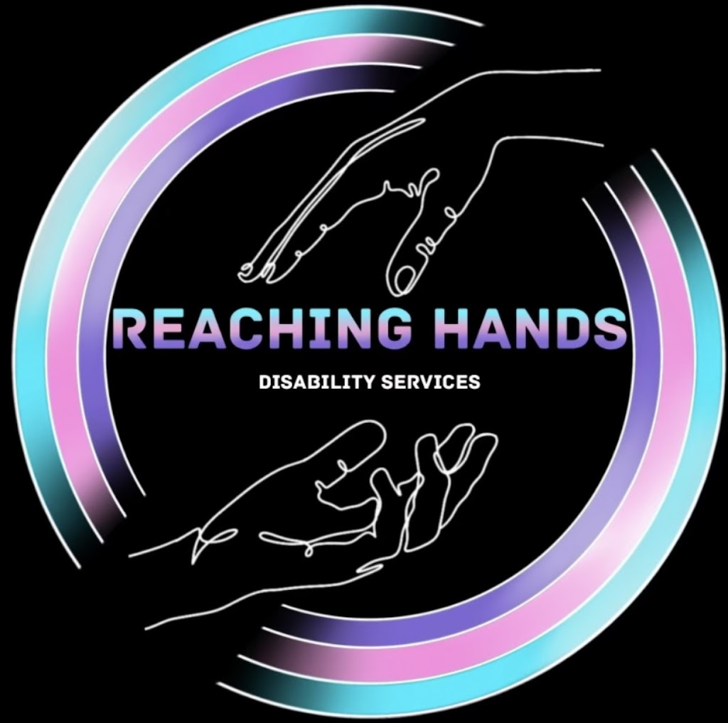 Reaching Hands Disability services PTY LTD | 49 Albert St, Moe VIC 3825, Australia | Phone: 0493 814 324