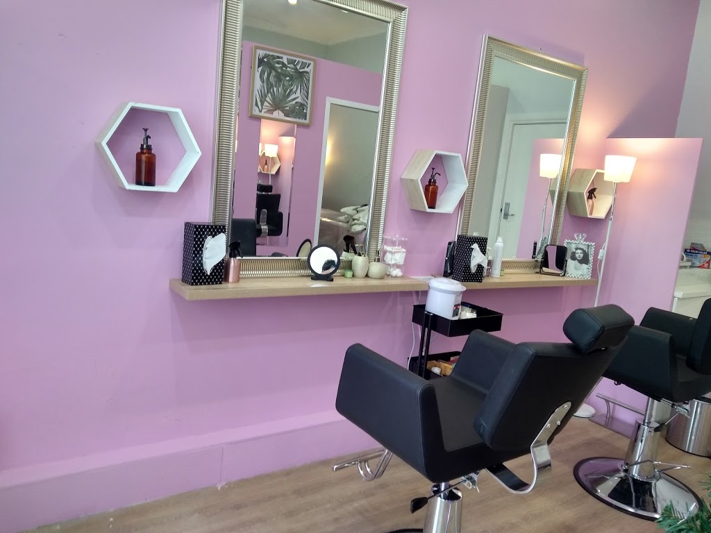 Angels Beauty Lounge Brow ThreadingTinting lash EyelashExtensio | hair care | 5 Fenton Way, Kew VIC 3101, Australia | 0391931049 OR +61 3 9193 1049
