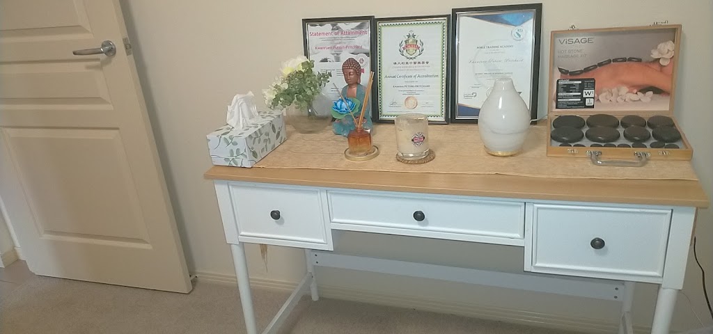 Kwans Traditional Thai and Remedial Massage | 20 Bass St, Cabarlah QLD 4352, Australia | Phone: 0478 904 827