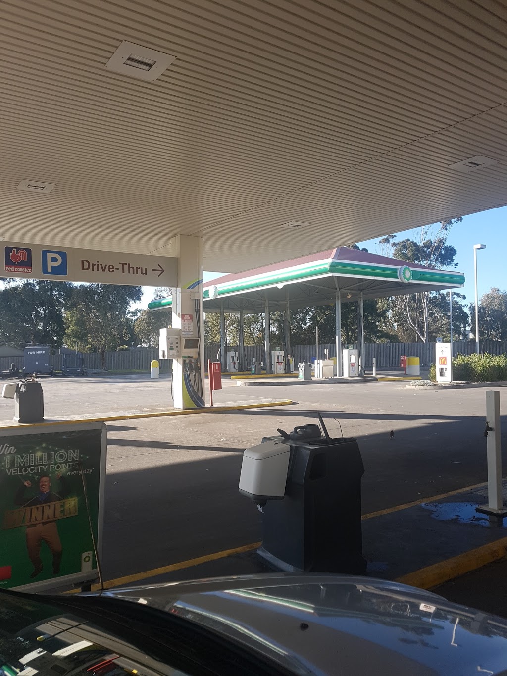 BP | gas station | 910 Thompsons Rd, Cranbourne West VIC 3977, Australia | 0397027444 OR +61 3 9702 7444