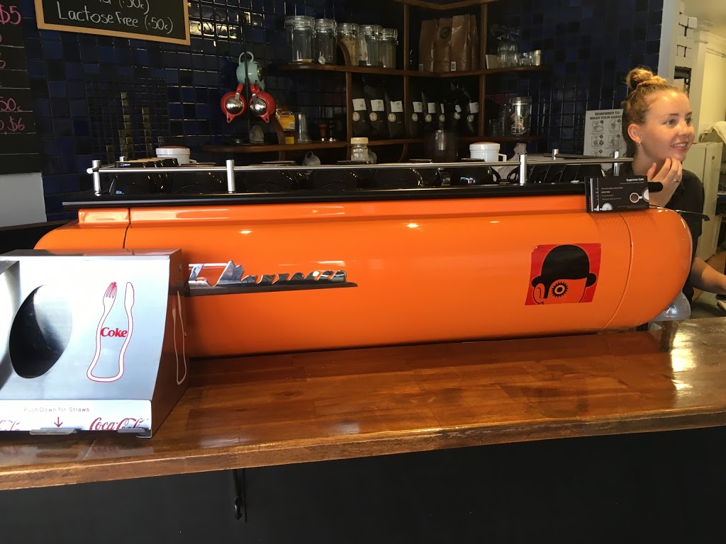 Sugarman Espresso | cafe | 126 Barton St, Kurri Kurri NSW 2327, Australia