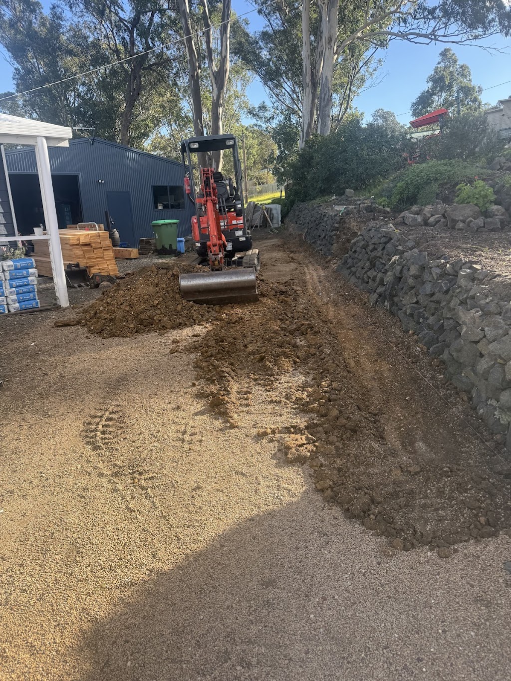 FarmworX Civil | 134 Mustons Ln, Heyfield VIC 3858, Australia | Phone: 0402 816 983