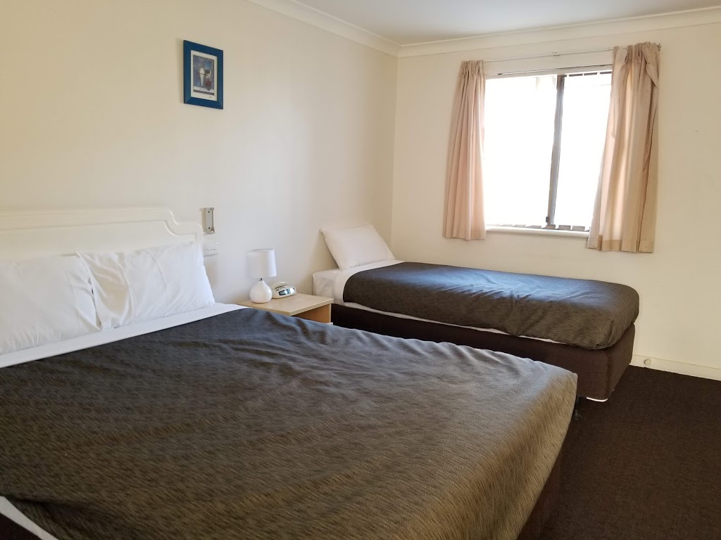 Cervantes Pinnacles Motel | lodging | 7 Aragon St, Cervantes WA 6511, Australia | 0896527145 OR +61 8 9652 7145