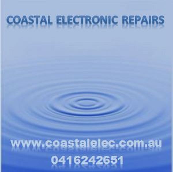 Coastal Electronic Repairs | home goods store | 12 Melanie Cl, Belmont NSW 2280, Australia | 0416242651 OR +61 416 242 651